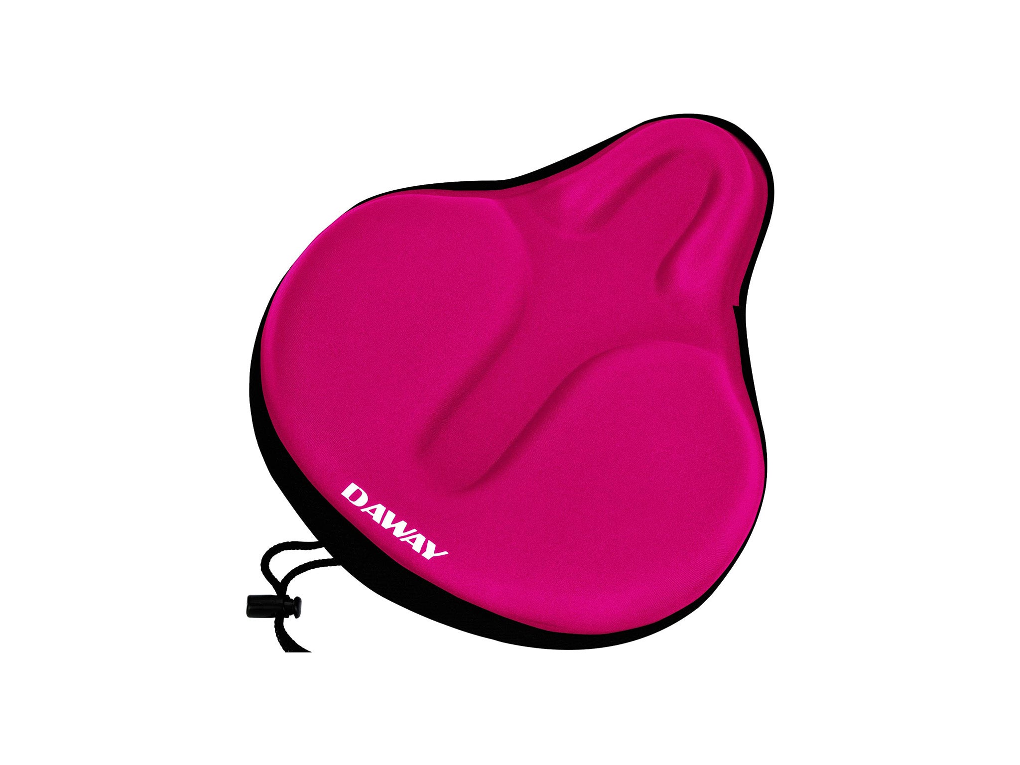 Gel bike seat cover cheap sports direct